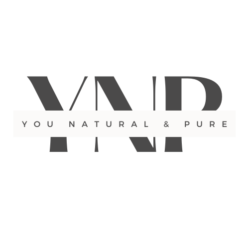 "You" Natural & Pure